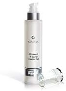 Clarena Anti Age De Lux żel micelarny do twarzy z diamentem i kawiorem 200ml - zdjęcie 1