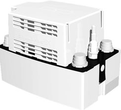 Grundfos Conlift1 pompa do kondensatu (97936156) - Pompy obiegowe i cyrkulacyjne