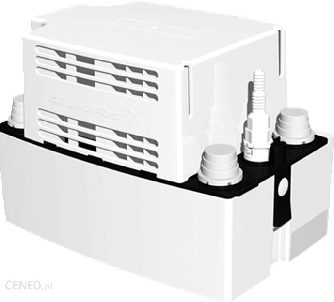 Grundfos Conlift1 pompa do kondensatu (97936156) - Opinie i ceny na