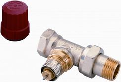 Zdjęcie Danfoss RA-N zawór termostatyczny DN10 prosty (013G3902) - Sośnicowice