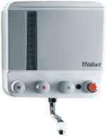 Vaillant 012738 ventielbovendeel VEK 5/3 (inclusief L, S Vaillant 012738 ventielbovendeel VEK 5/3 (inclusief L, S