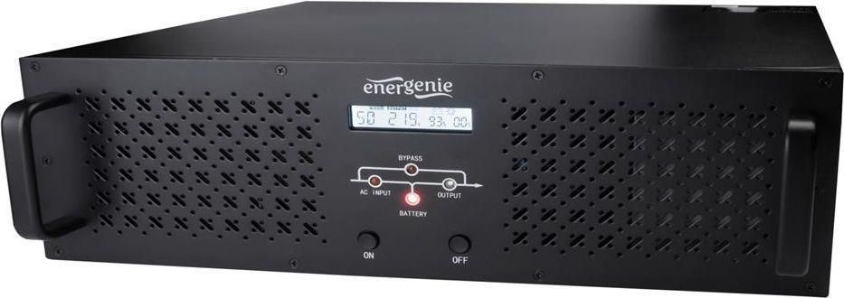 UPS APC 700VA 120V con AVR y Puertos USB 4 Tomas