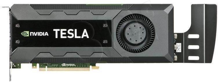Nvidia tesla k20