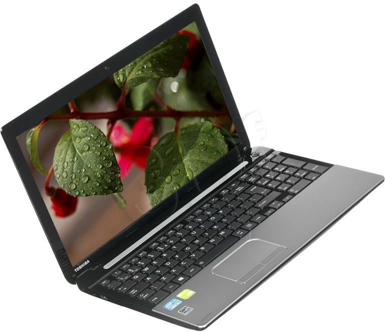 Laptop Toshiba Satellite C55-A-1Jl (Pscgae-07401Rpl) - Opinie i ceny na ...