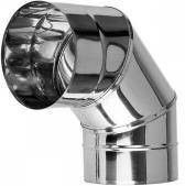 Wadex Spu Kolano 90St. do Kot��w Gazowych Fi-113mm 116110000