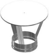 Wadex Spu Parasol do Kot��w Gazowych Fi-60mm 101060000