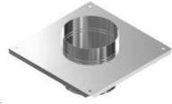 Wadex Spu P�yta Dachowa do Kot��w Gazowych Fi-150mm 102150000