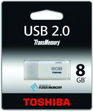 Toshiba  HAYABUSA 8GB