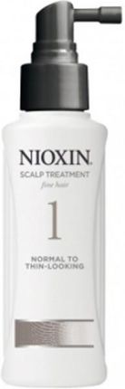 Nioxin System 1 Scalp Treatment Kuracja 100 ml