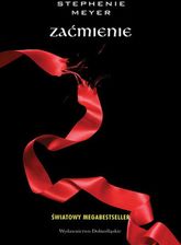Zdjęcie zMIERzCH. Tom 3. zaćmienie (E-book) - Grudziądz