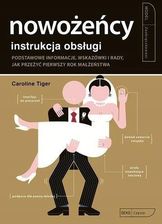 Zdjęcie Nowożeńcy. Instrukcja obsługi - Pełczyce