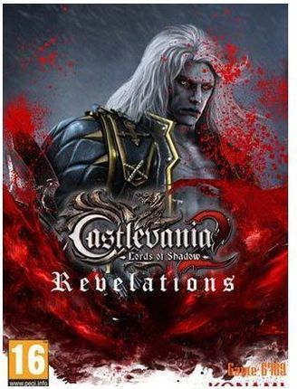 Castlevania Lords of Shadow 2 (Digital) od 24,12 zł, opinie - Ceneo.pl