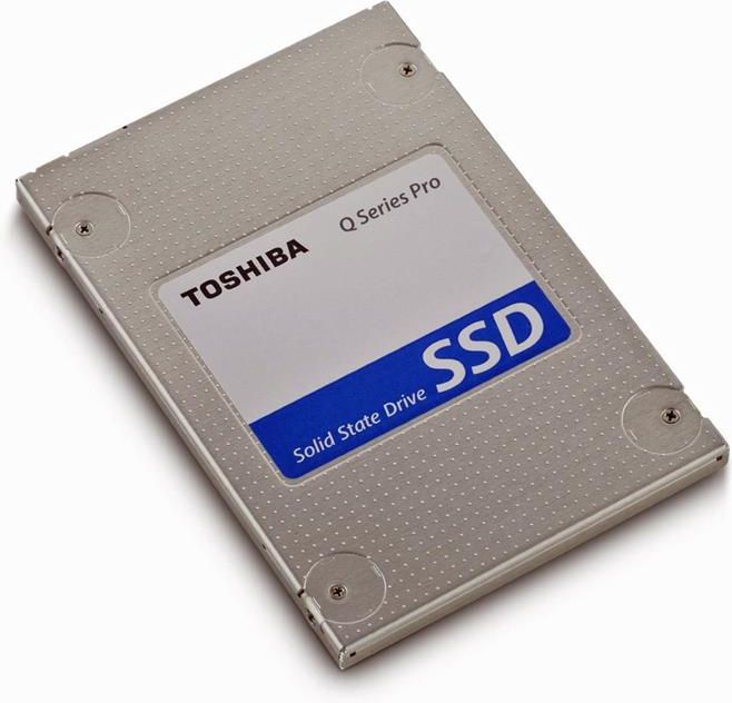 Dysk Ssd Toshiba 256gb 25 Sata3 Ssd Q Series Pro Hdts325ezsta Opinie I Ceny Na Ceneopl 4654