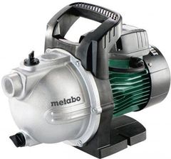Zdjęcie Pompa ogrodowa Metabo 450 W P 2000 G - Wrocław