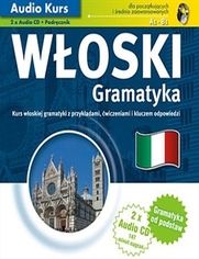 Włoski Gramatyka (E-book)