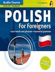 Polish For Foreigners (E-book)