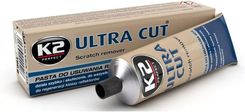 Zdjęcie MELLE K2 ULTRA CUT Pasta do usuwania rys 100g - Strzelin