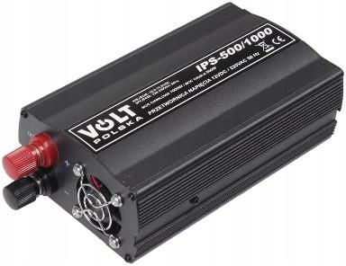 Volt IPS-500/1000 12V / 230V 500/1000