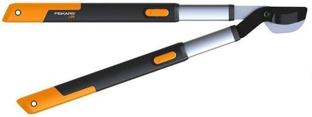 Fiskars Sekator Nożycowy L86 SmartFit 1013564