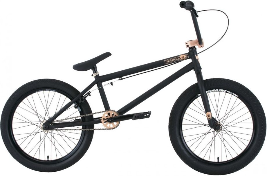 kross bmx