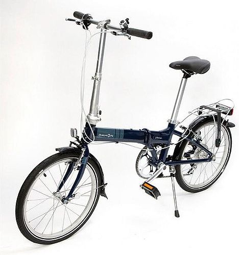 dahon eco c6