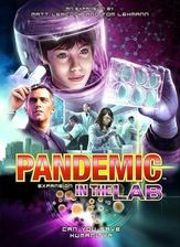 Asmodee Pandemic In the Lab (Gra W Wersji Angielskiej)