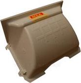 Zdjęcie Mea Korpus doświetlacza MULTINORM 100x100x40 - Zator