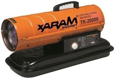 Xaram Energy Tk-20000