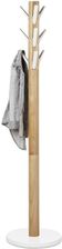 Zdjęcie Umbra wieszak wolnostojący FLAPPER WH/NT (320361-668) - Pniewy