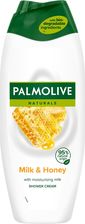 Zdjęcie Palmolive Żel pod prysznic Mleko i Miód 500ml - Krośniewice