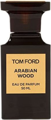 Tom ford arabian wood