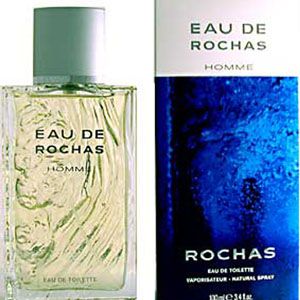 eau de rochas pour homme 200ml