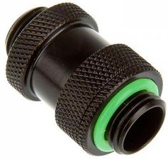 BITSPOWER AQUAPIPE II - 1/4 CALA - REGULOWANA 22-31MM - CZARNY MAT P-MBDG14AALPI (BP-MBDG14AALPI)
