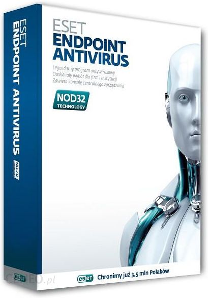 eset endpoint antivirus vs nod32