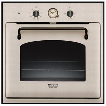 Духовой шкаф электрический встраиваемый hotpoint ariston 851