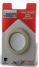 Zdjęcie Bialetti Uszczelki do kawiarek Moka 6tc - Łódź