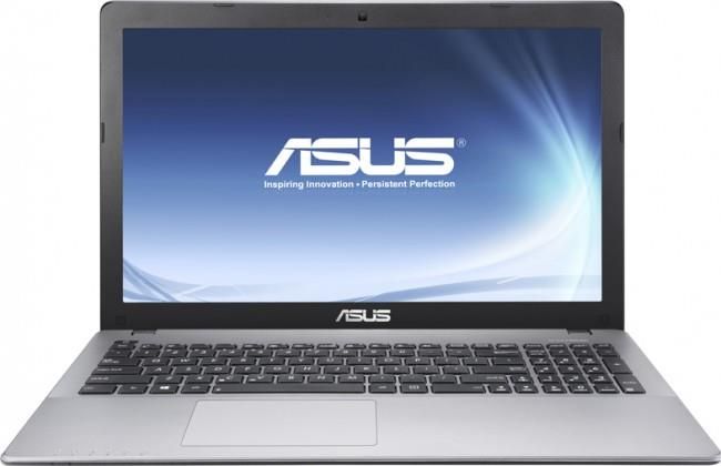 ASUS - ASUS x550c ノートPC notebook Asus X550c w Laptopy, notebooki, ultrabooki - Sklepy, Opinie