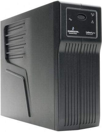 EMERSON NETWORKPOWER UPS PSP 500VA/300W (PSP500MT3-230U)