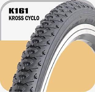 Kenda 700X35C K161 Kross Cyclo Eco