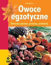 Zdjęcie Owoce egzotyczne - Poznań