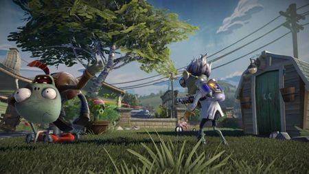 Plants vs. zombies Garden Warfare (Digital) - zdjęcie 4