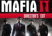 Mafia II Directors Cut (Digital)