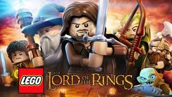 LEGO The Lord of the Rings (Digital) od 3,85 zł, opinie - Ceneo.pl