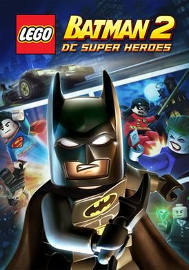 LEGO Batman 2 (Digital)