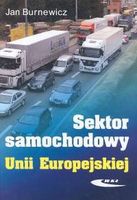 Zdjęcie Jan Burnewicz. Sektor samochodowy Unii Europejskiej. - Andrychów