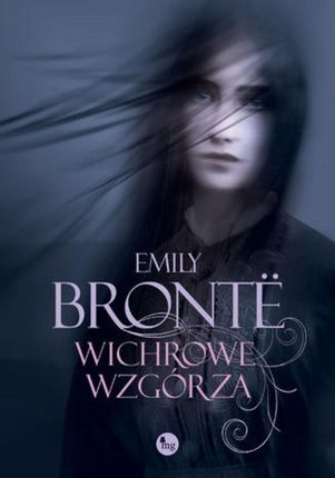 Wichrowe Wzgórza (E-book)