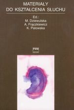 Zdjęcie Materiały do kształcenia słuchu - Konstancin-Jeziorna