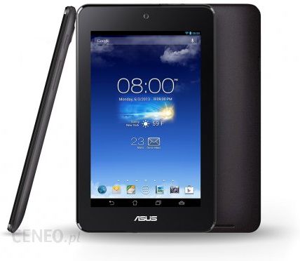 Tablet Asus Fonepad 7 Me175cg 1b007a Ceny I Opinie Na Ceneo Pl