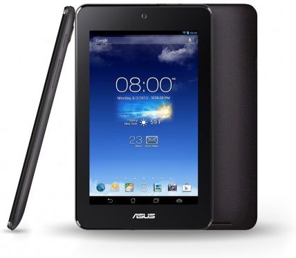 Asus fonepad 7 me175cg не включается