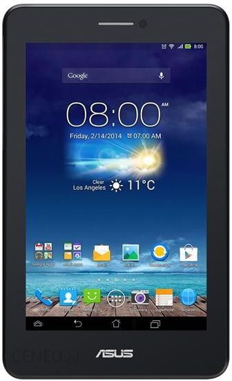 Tablet Asus Fonepad 7 K012 Fe7010cg 8300577462 Oficjalne Archiwum Allegro